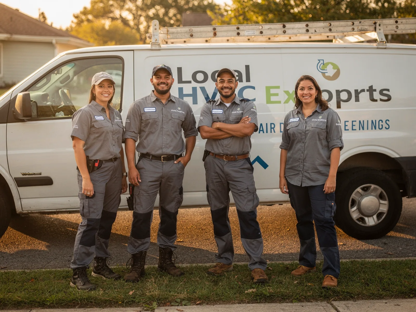 24/7 HVAC Repair & AC Replacement company in Dayton, NJ